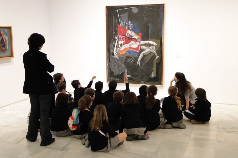 Madrid: Prado and Reina Queen Sofia Museums Private Tour - Should you book this tour or not
