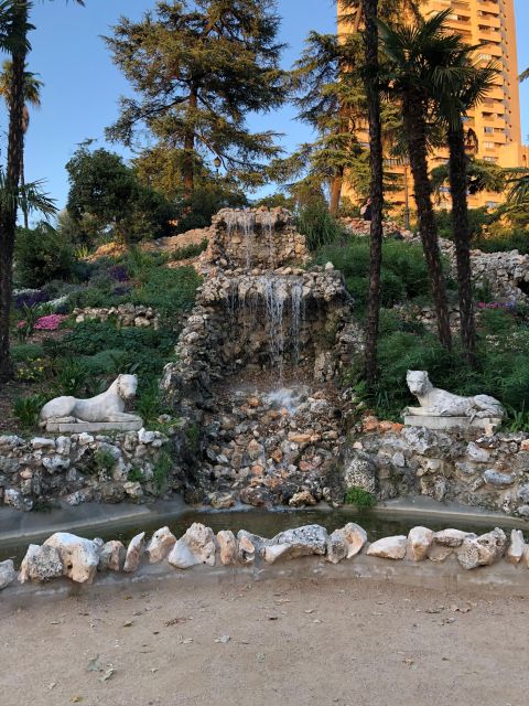 Madrid: Prado Avenue and Retiro Park Guided Walking Tour - Key things I’d look for on this walk
