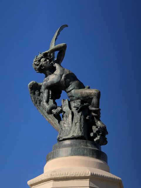 Madrid: Prado Avenue and Retiro Park Guided Walking Tour - Price, pacing, and what to expect for your money