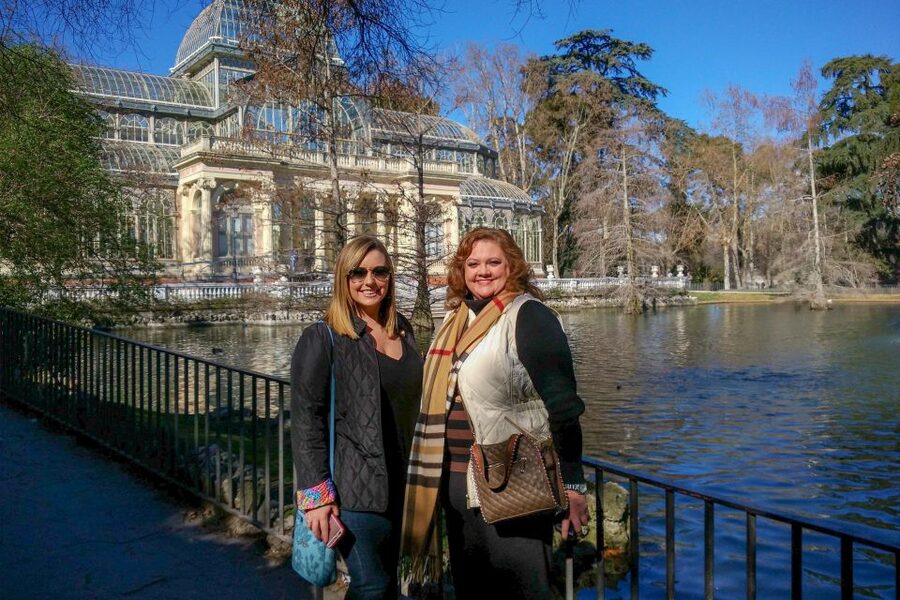 Madrid: Prado Museum 3-Hour Private Tour - The Prado in 3 hours: what a private plan changes