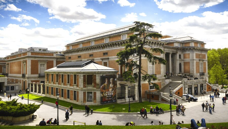 Madrid: Prado Museum and El Retiro Park Guided Tour - Cost and value: what $47 gets you in the real world
