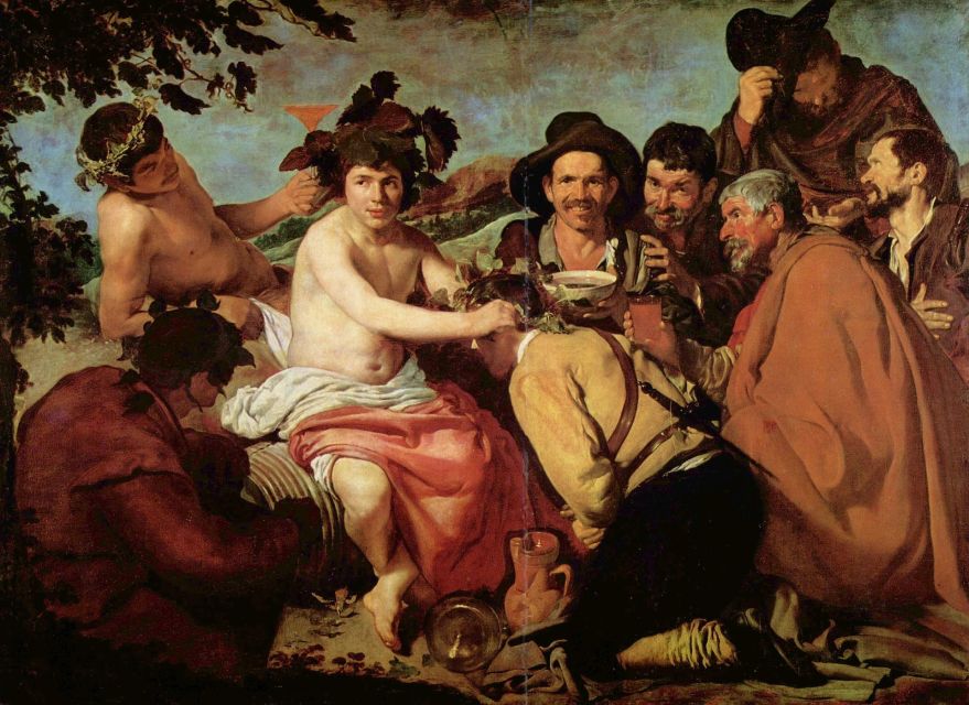 Madrid: Prado Museum and El Retiro Park Guided Tour - Should you book this Prado and Retiro guided tour?
