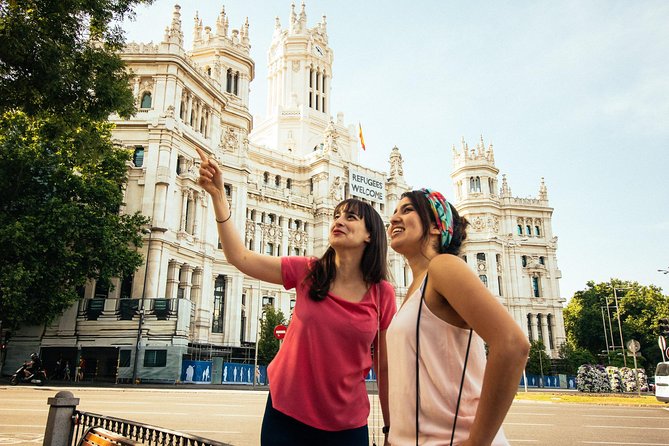 Madrid Prado Museum & City PRIVATE TOUR with Ticket Included - Skip-the-Line Entrance and the 90-Minute Prado Core