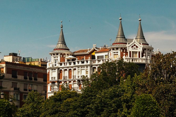 Madrid Prado Museum & City PRIVATE TOUR with Ticket Included - The Masterpieces: What You’ll See and Why the Stories Matter