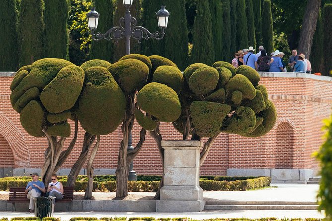 Madrid Prado Museum & City PRIVATE TOUR with Ticket Included - Audio Set + Private Pace: How You Control the Museum Tempo