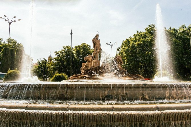 Madrid Prado Museum & City PRIVATE TOUR with Ticket Included - Price and Value: Why 112 USD Can Make Sense Here