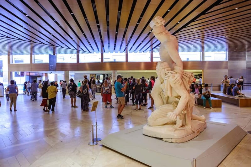 Madrid: Prado Museum Entry Ticket - Audio guide: worth it, but not mandatory