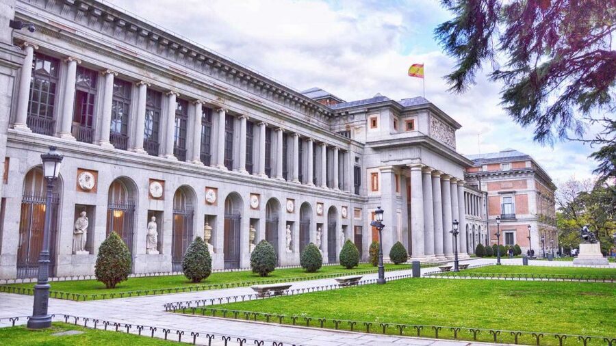 Madrid: Prado Museum Guided Tour - Who should book this Prado guided tour?