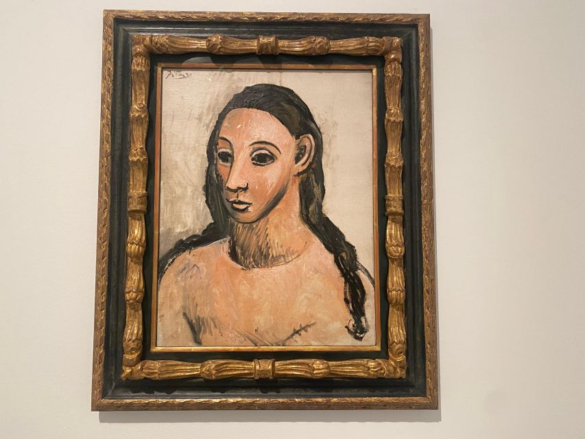 Madrid: Prado Museum guided tour optional Reina Sofía Museum - The quick walk to Reina Sofía, and the mindset shift you need