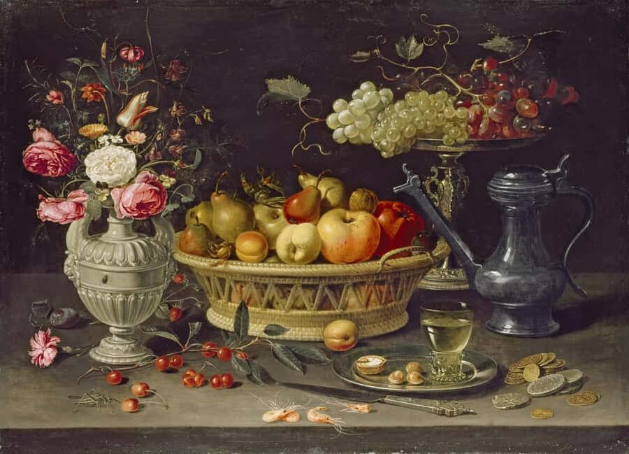 Madrid: Prado Museum Guided Tour with Entry Ticket - Practical tips before you go: bags, timing, and what to wear