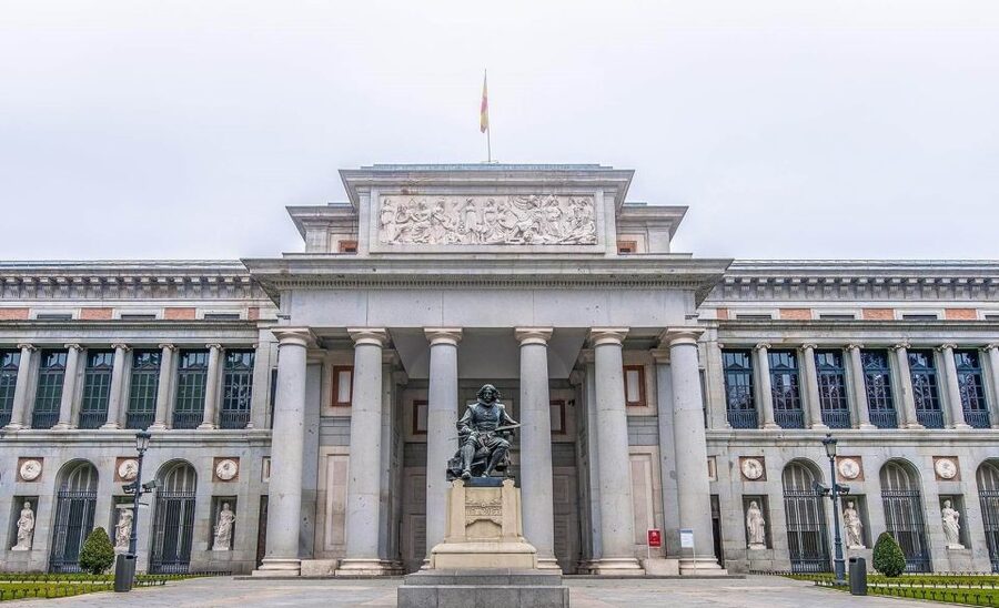 Madrid: Prado Museum Guided Tour With Fast Access - Should you book this Prado fast-access guided tour?