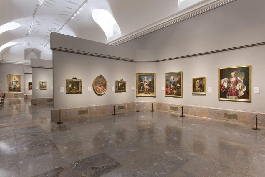 Madrid: Prado Museum Guided Tour With Fast Access - Getting value from $28: what you pay for, what you still need