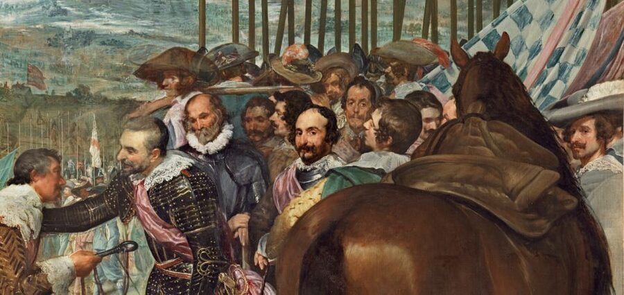 Madrid: Prado Museum Guided Tour With Fast Access - Families and art newbies: when a Prado highlights tour clicks