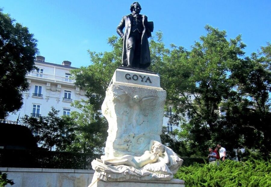 Madrid: Prado Museum Guided Tour With Fast Access - Your next move after the guided portion ends