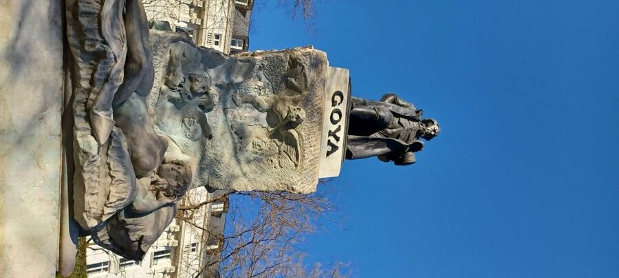 Madrid: Prado Museum Guided Tour with Ticket - Family-friendly pace and room for questions