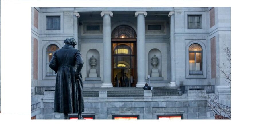 Madrid: Prado Museum Guided Tour with Ticket - The 2-hour highlights route: what you will and will not see