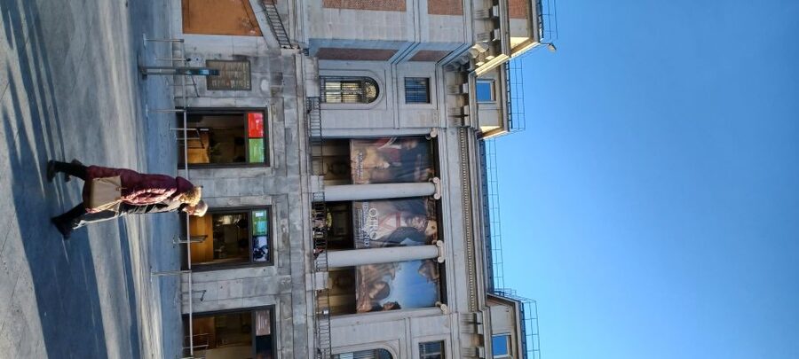 Madrid: Prado Museum Guided Tour with Ticket - Velázquez and Las Meninas: why this painting is more than a famous face