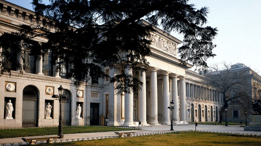Madrid: Prado Museum Guided Tour with Ticket - Skip the line at the Prado: why priority entry is real value