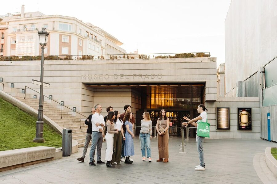 Madrid: Prado Museum & Lunch at World’s Oldest Restaurant - Key Things That Make This Tour Worth Your Time