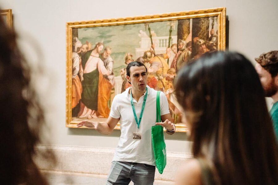 Madrid: Prado Museum & Lunch at World’s Oldest Restaurant - Why This Prado Plus Botín Day Works in 4.5 Hours