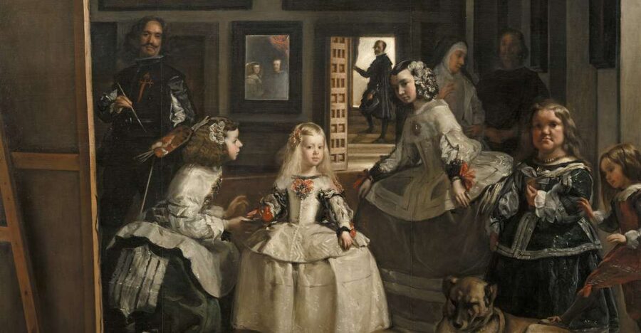Madrid: Prado Museum Masterpieces Tour with Entry Ticket - From Titian to Goya: The Artists You Actually Want to Understand