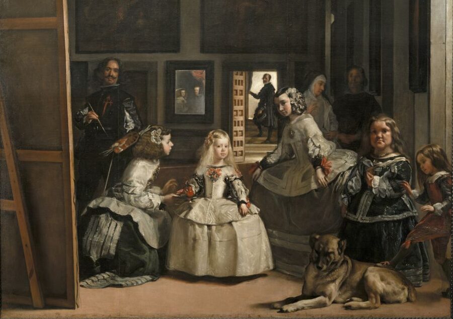 Madrid: Prado Museum Masterpieces Tour with Entry Ticket - Museum Rules That Matter: IDs, Bags, Scanning, and No Photos