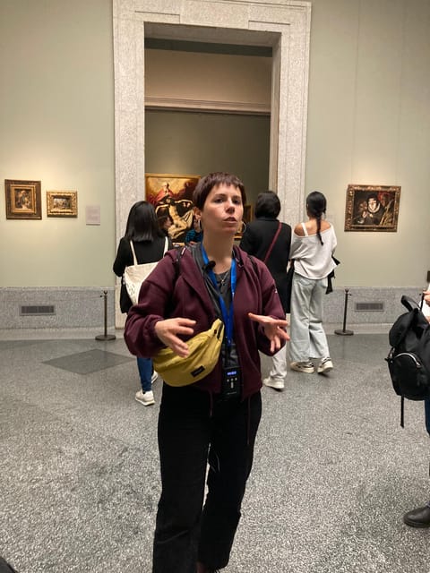 Madrid: Prado Museum Masterpieces Tour with Entry Ticket - Should You Book This Prado Museum Masterpieces Tour?