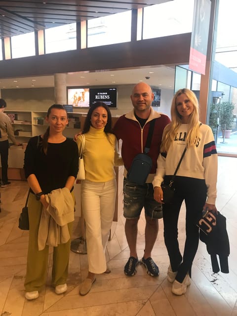 Madrid: Prado Museum Private Tour - Hidden stories, royal scandal talk, and art criticism that stays fun