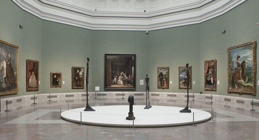 Madrid: Prado Museum & Royal Palace Private Tour w/ Tickets - Key Highlights You’ll Actually Feel During This Tour