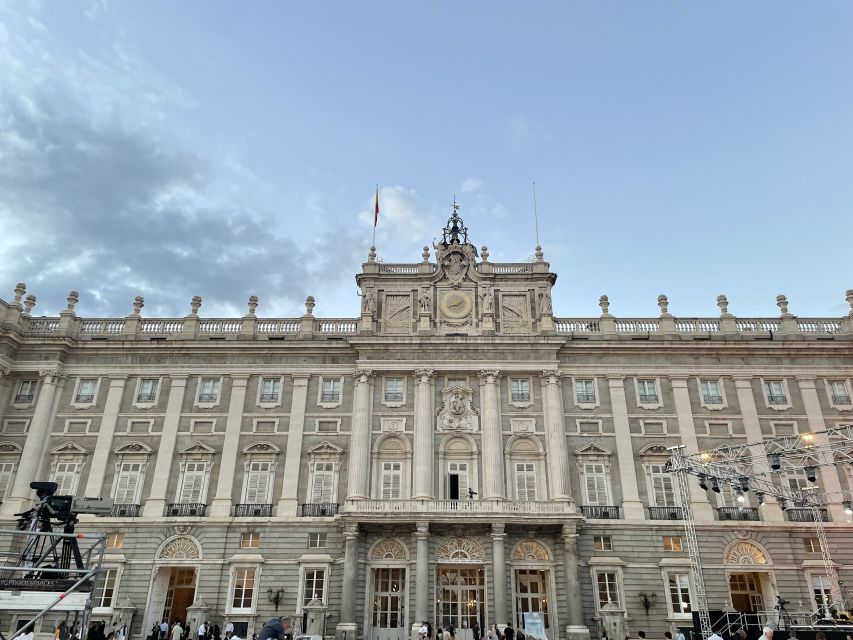Madrid: Prado Museum & Royal Palace Private Tour w/ Tickets - Who This Tour Suits Best