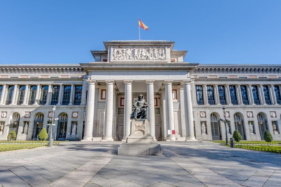 Madrid: Prado Museum Skip-the-Line Guided Tour - Guides and group energy: what to expect from the people leading you