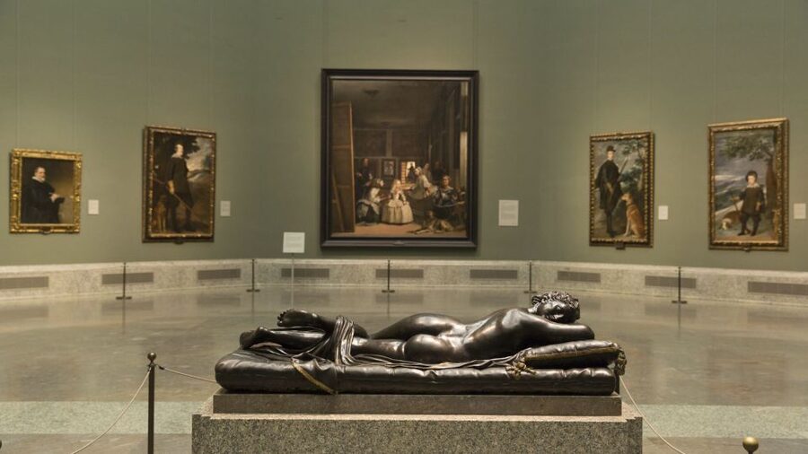 Madrid: Prado Museum Small Group Guided Tour - What you’ll actually see at the Prado: highlights that make you want more