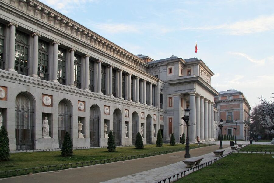 Madrid: Prado Museum Small Group Guided Tour - Price and value: is $78 worth it?