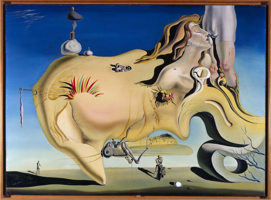 Madrid: Prado & Reina Sofia Museum Skip-the-Line Guided Tour - Should you book the Prado and Reina Sofia skip-the-line guided tour?