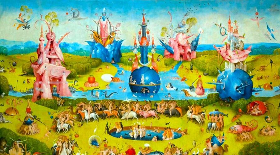 Madrid: Prado & Reina Sofia Museum Skip-the-Line Guided Tour - Why this Prado plus Reina Sofia day works as a 5-hour art plan