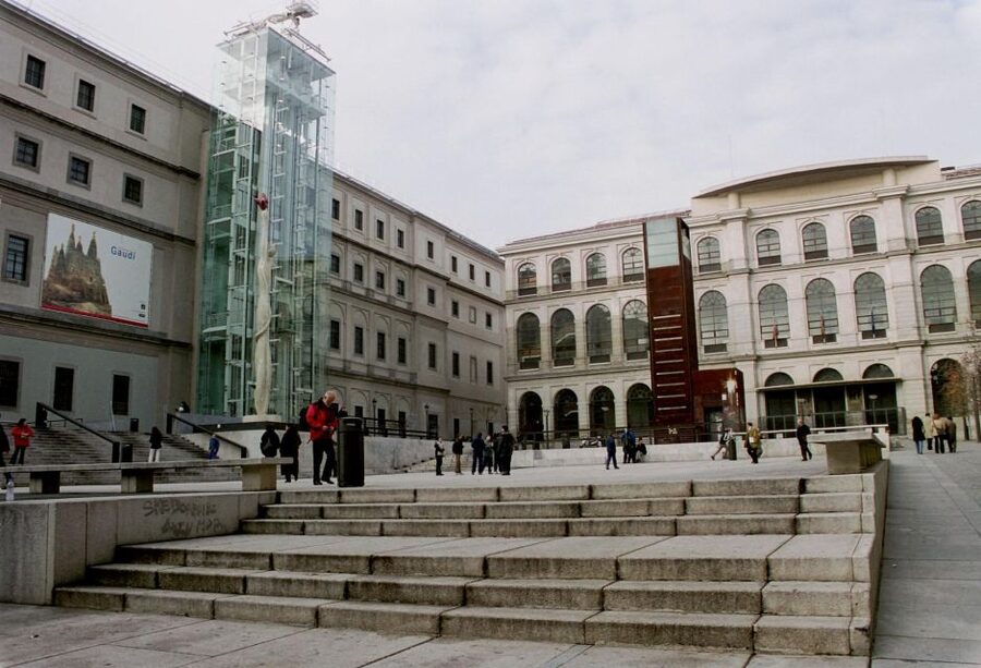 Madrid: Prado & Reina Sofía Museums Guided Tour - Reina Sofía: 20th-century Spanish art with Picasso and Dalí