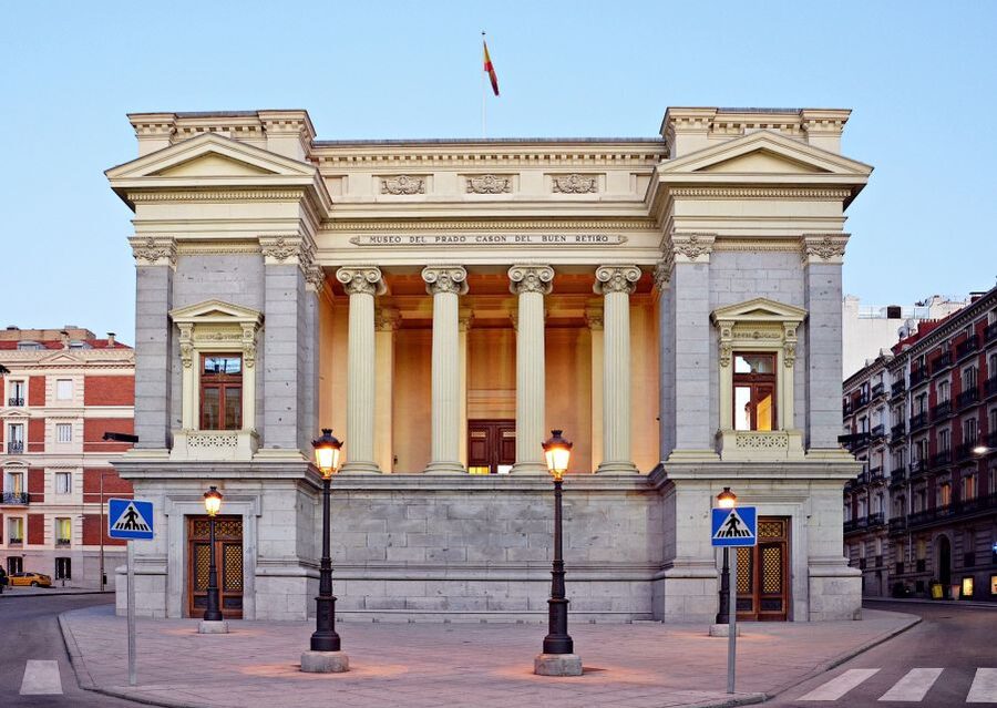 Madrid: Prado & Reina Sofía Museums Guided Tour - The guides: why the right narration matters in both museums