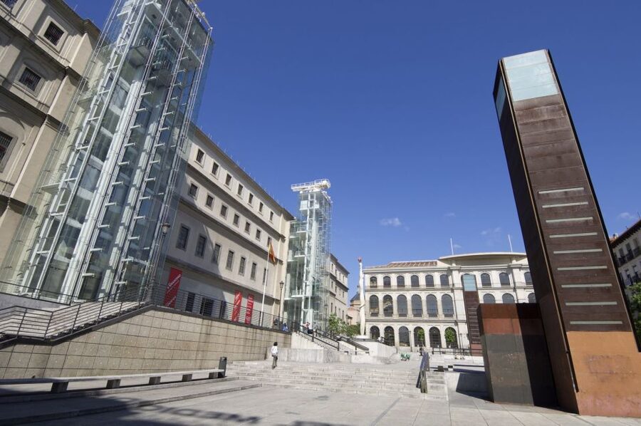 Madrid: Prado & Reina Sofía Museums Guided Tour - Price and value: $80 for two museums and live commentary