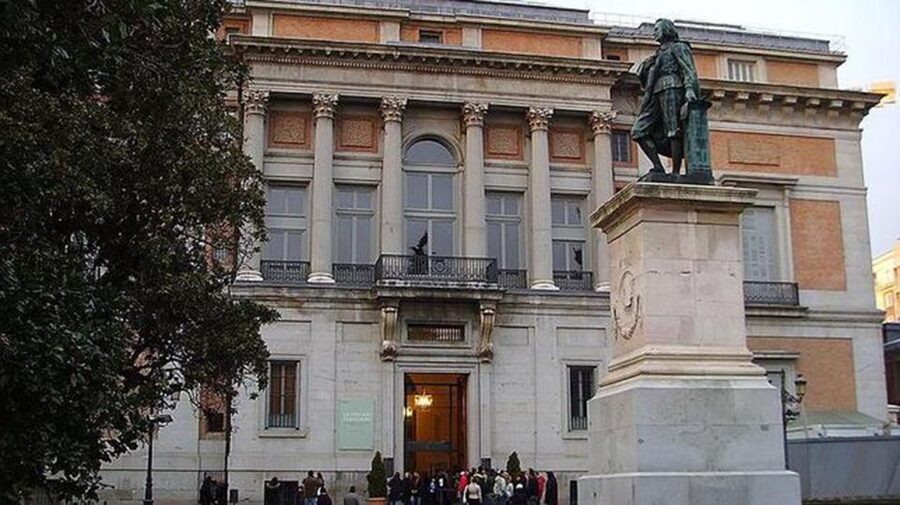 Madrid: Prado & Reina Sofía Museums Guided Tour - Rules, restrictions, and what to pack mentally