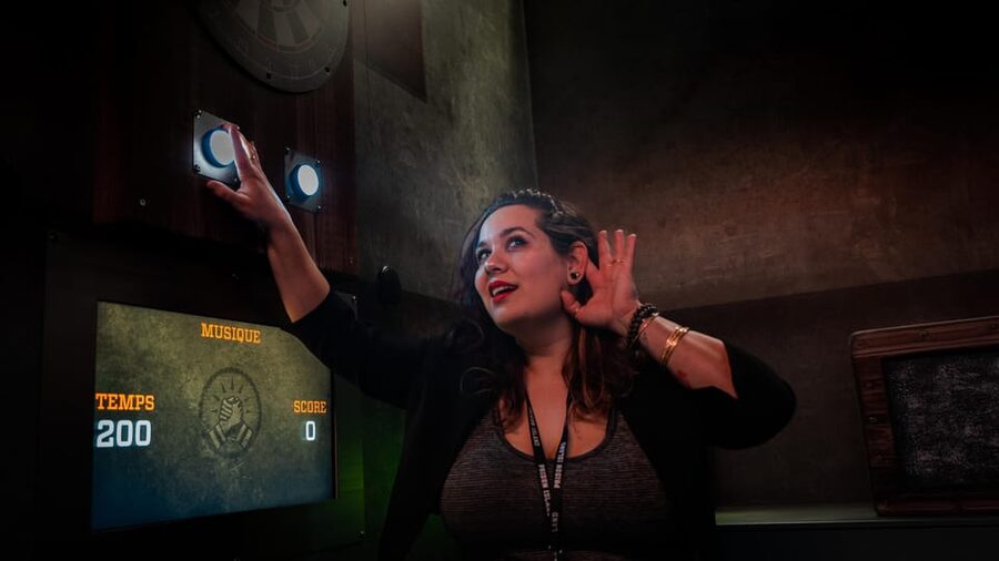 Madrid: Prison Island Giant Indoor Escape Game Entry Ticket - How the 32-cell game really works (and how to play smarter)