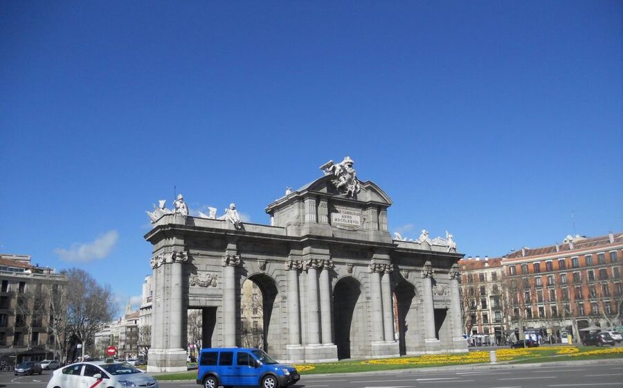 Madrid: Private 3-Hour Tour - Why a private 3-hour Madrid hit list works