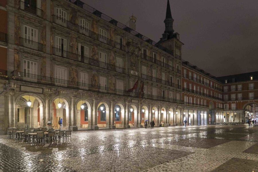 Madrid: Private 3-Hour Tour - Chueca, Malasaña, and Lavapiés: hip neighborhoods in a practical way