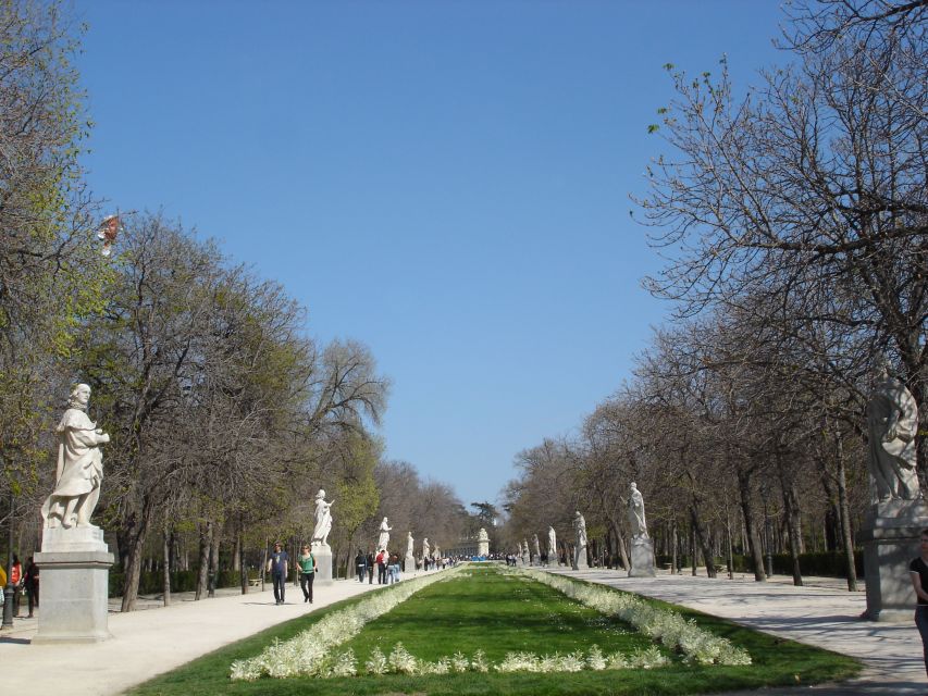 Madrid: Private Custom City Tour with Driver and Guide - Cibeles Fountain and Alcalá Gate: Ceremonial Madrid Meets Street Theater
