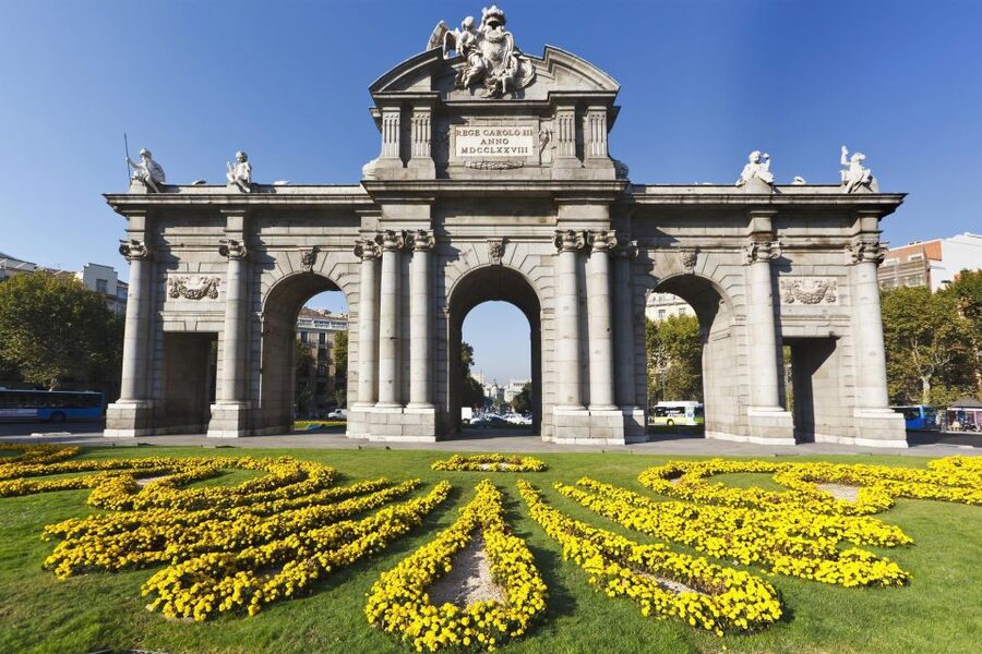 Madrid: Private Custom City Tour with Driver and Guide - The 4-Hour Custom Route, Built Around Your Priorities
