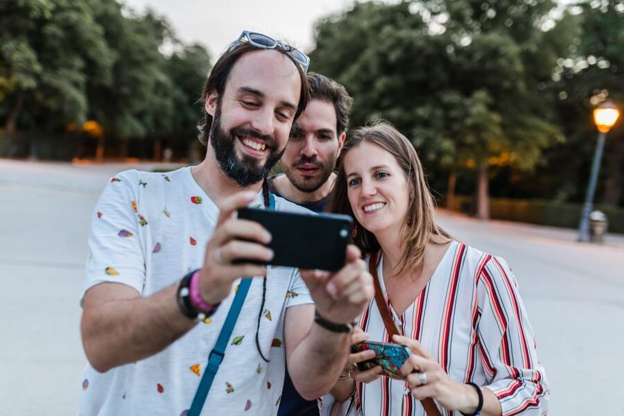 Madrid: Private Custom Experience with a Local, Icons & Gems - Getting Matched With Your Madrid Host