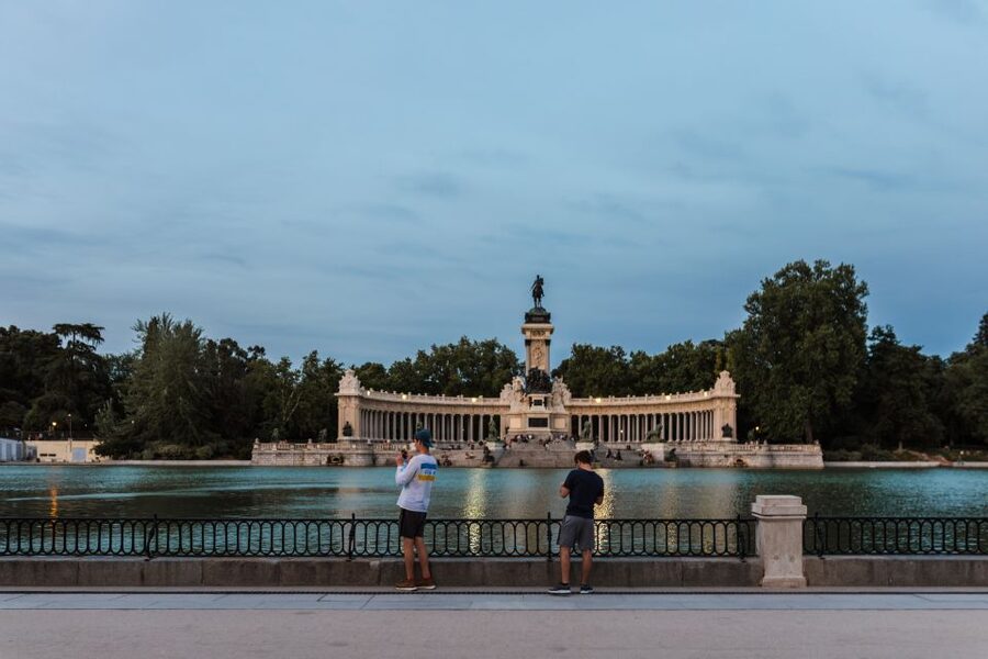 Madrid: Private Custom Experience with a Local, Icons & Gems - What You Learn When Your Guide Works as Your Madrid Translator