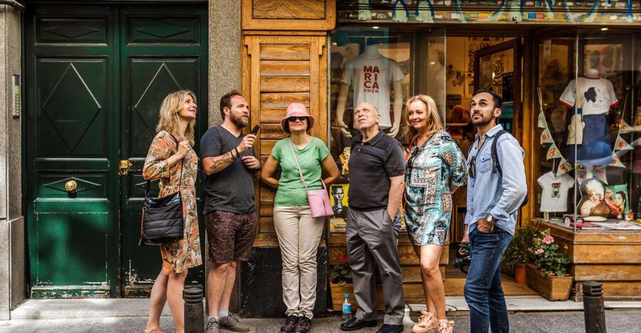 Madrid: Private Custom Experience with a Local, Icons & Gems - Price and Value for a Private 2 to 8 Hour Madrid Day