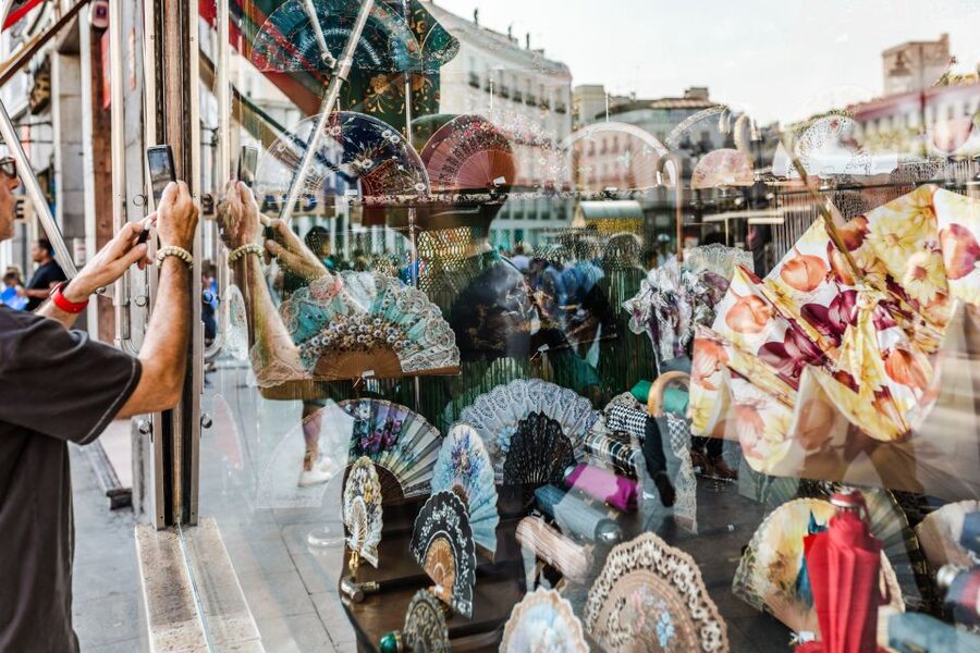 Madrid: Private Custom Experience with a Local, Icons & Gems - How the Custom Itinerary Actually Plays Out