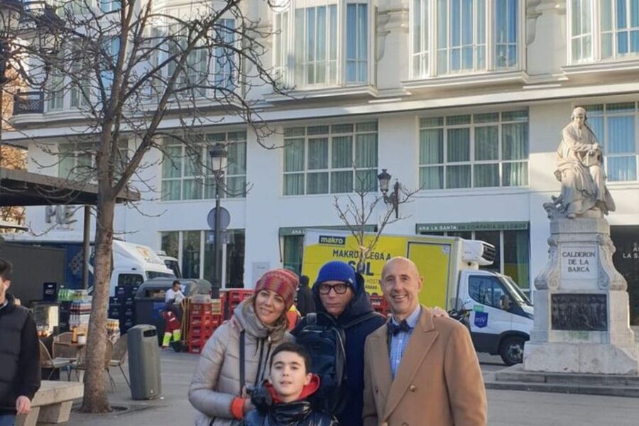 Madrid: Private custom tour with a local guide - Key things that make this tour worth your time