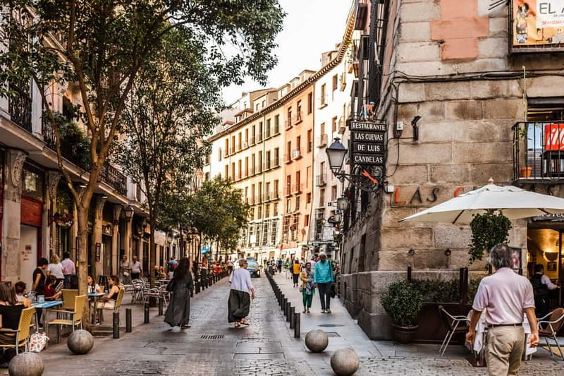 Madrid: Private Custom Tour with a Local Guide - Who this tour suits best (and who should rethink it)